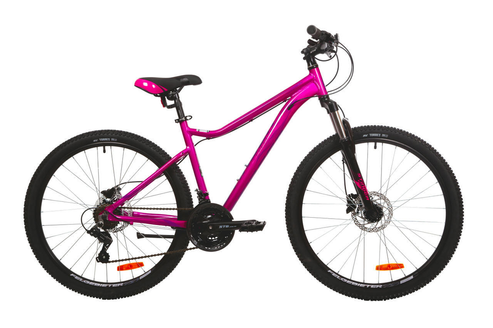 Женский велосипед Stinger Laguna Pro 26" (2023)