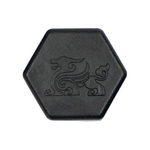 Заглушка на гайку (16.5мм) для Kugoo Kirin