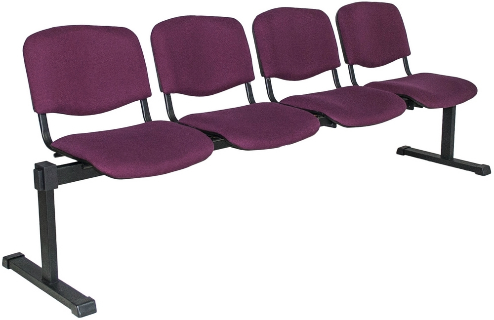 Система сидений ИЗО 4-Х МЕСТНОЕ