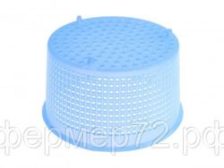 Форма для сыра на 300 грамм, h= 59 мм