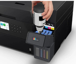 МФУ струйное цветное Epson EcoTank L6370