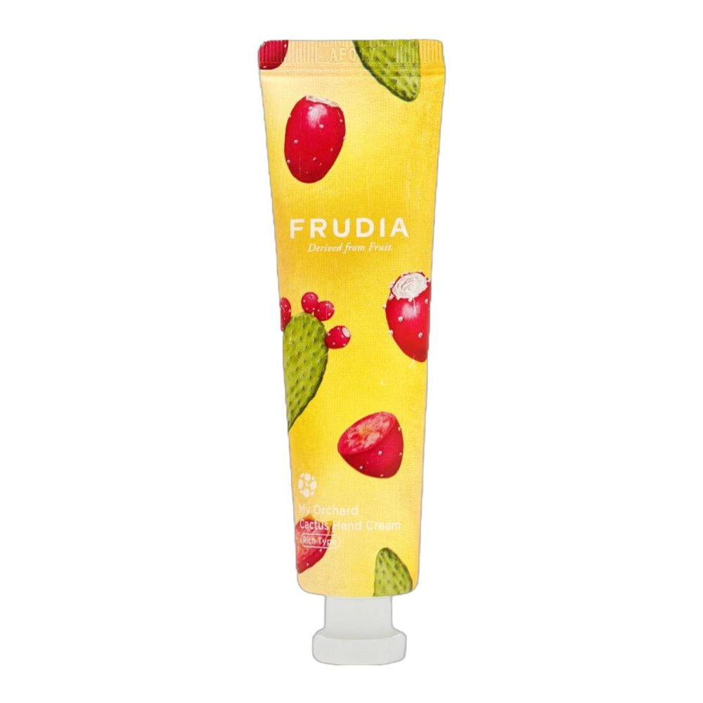 ФРУДИЯ Крем д/рук 30гр Питат с Кактусом (36340)