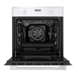 Шкаф духовой электрический MAUNFELD EOEM.769SCS2W