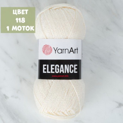 Elegance (Yarn Art)