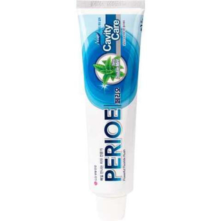 Зубная паста LG Perioe new plus (160мл)