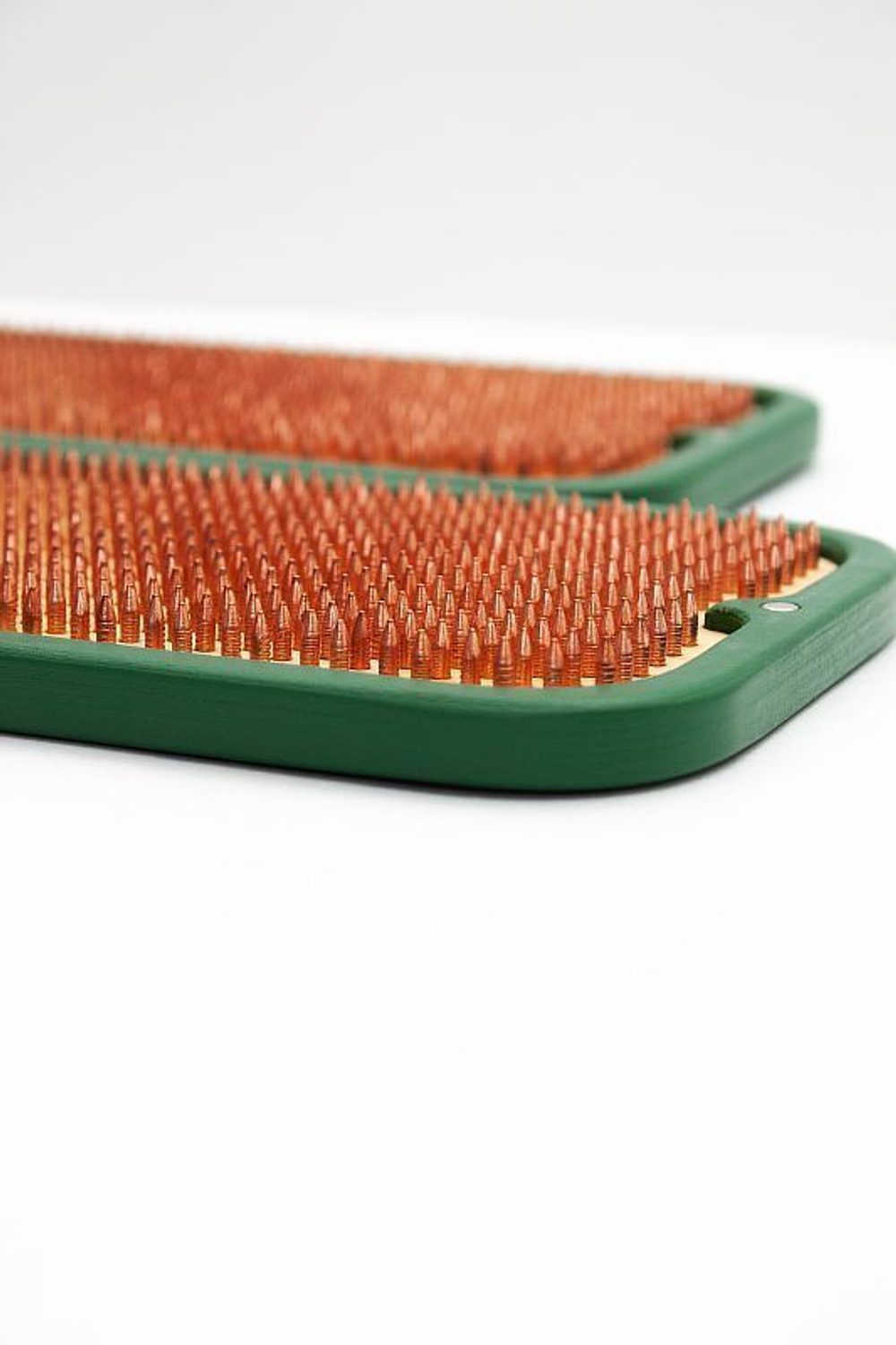 Доска садху Розы алюминиевые гвозди