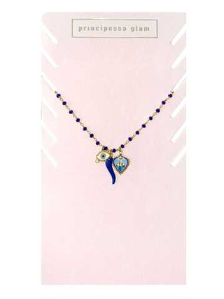 Колье Перчик