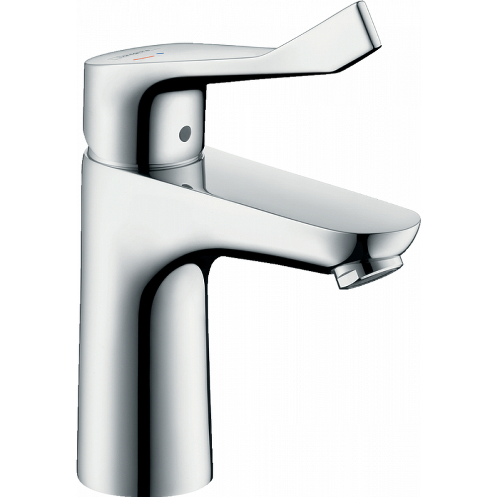 Смеситель для раковины Hansgrohe Focus 31917000 хром