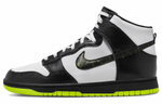 Кроссовки Nike Dunk "Electric"