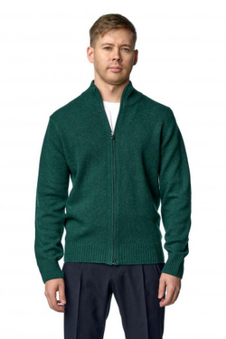 Кардиган VAN CLIFF 22027/300 Зеленый