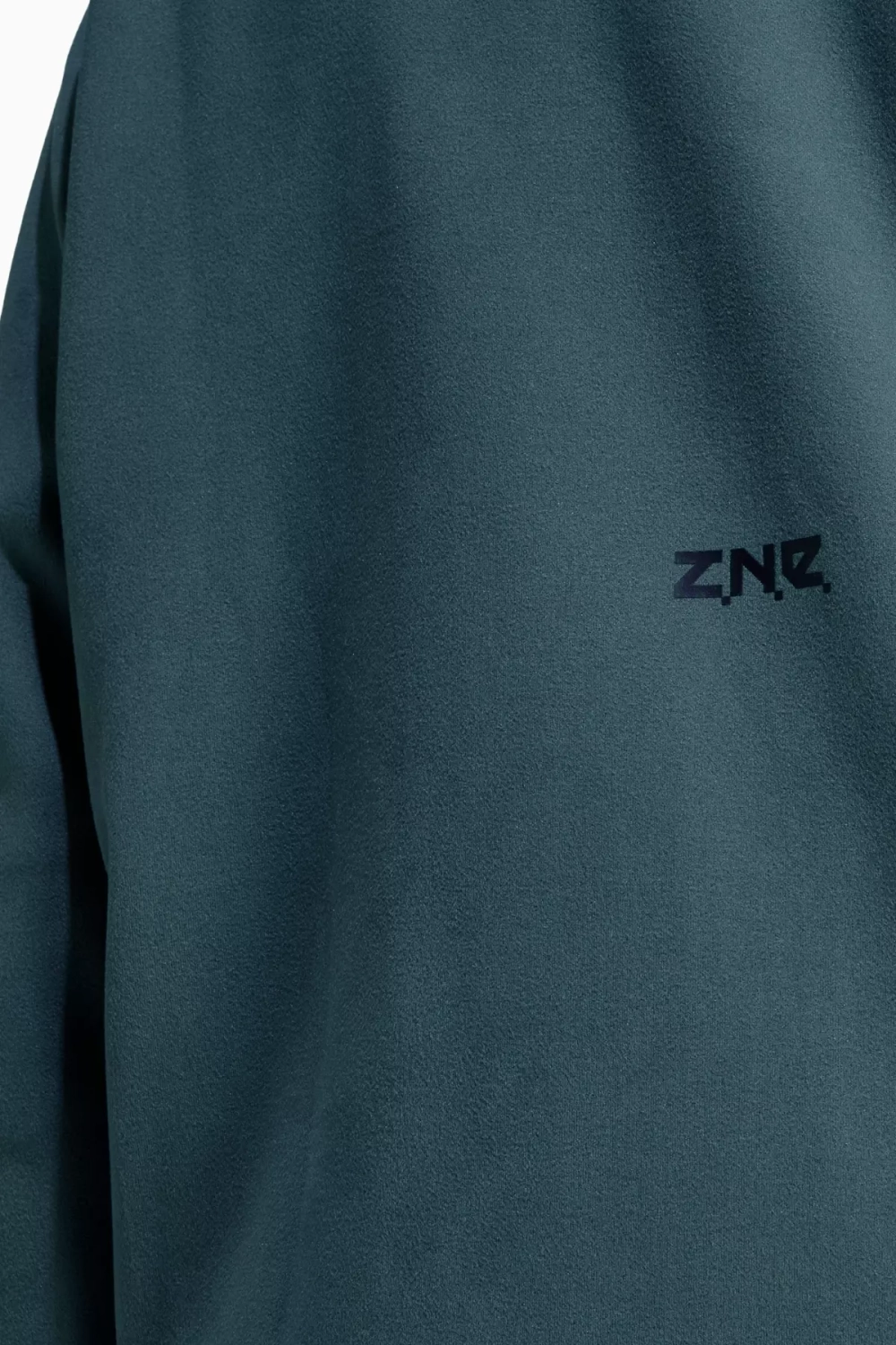 Кофта adidas Z.N.E. Winterized FZ