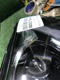 Фара левая Belgee X50 (2023-н.в.) LED