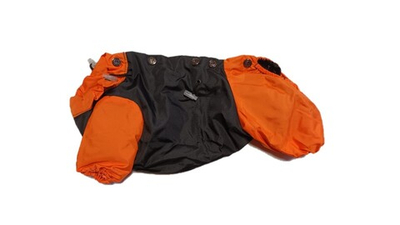 Комбинезон - Демисезонный (с подкладкой) 19Т мальчик (обхват груди 34 - 39)