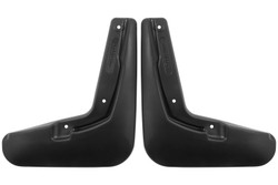 Брызговики задние EXEED VX 2021 - 2 шт.(optimum) в пакете  NLF.AN0020.E1