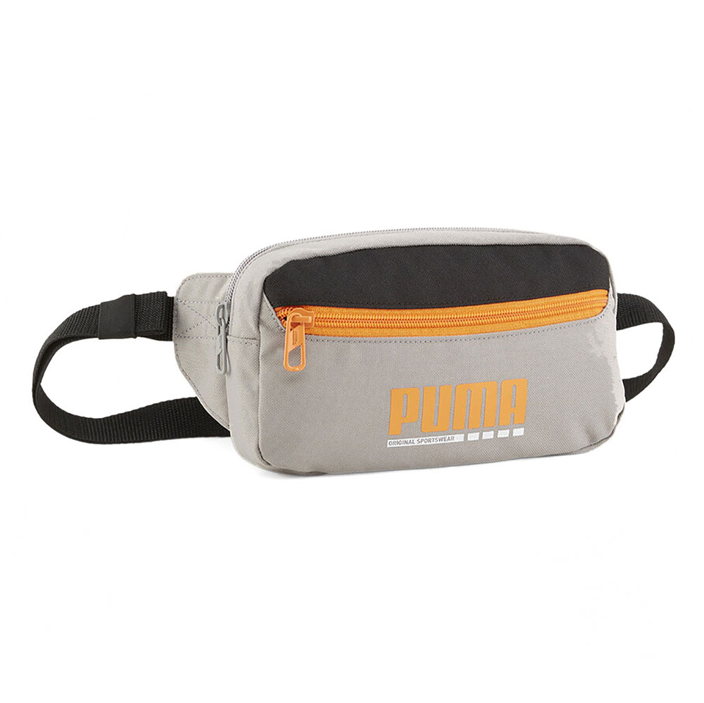 Сумка на пояс PUMA Plus Waist Bag, 09034903, 22x13x3 см