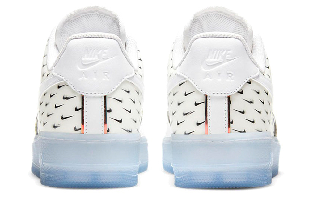 Кроссовки Nike Air Force 1 1'07 Prm