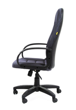 Офисное кресло CHAIRMAN 727, ткань TW