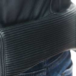 Куртка DAINESE ZAURAX LEATHER JACKEt