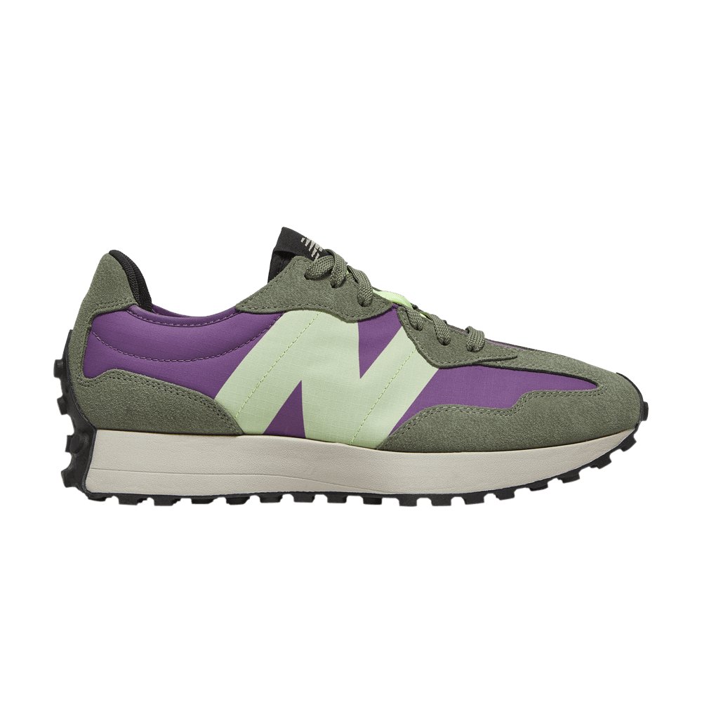 Кроссовки New Balance Nb 327