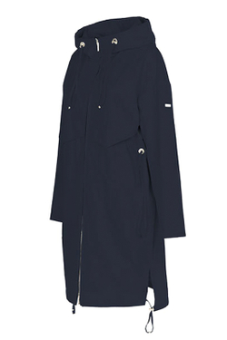 Плащ женский 1-177 WestBloom