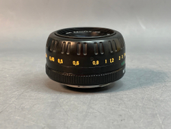 MC Zenitar K2 Pentax K