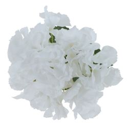 GAEM Цветок искусственный "Гортензия", L19 W19 H73 см
