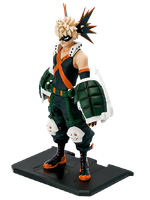 Фигурка My Hero Academia Katsuki Bakugo