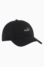 Кепка Puma Essentials Elevated - черный