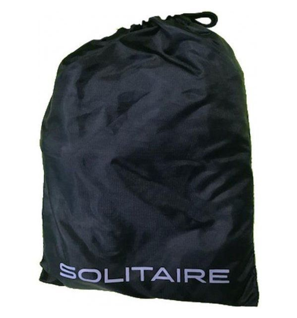 Дождевик для Moon Solitaire