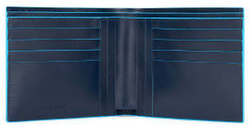 Кошелек Piquadro Blue Square PU5954B2R/BLU2