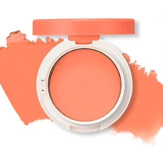 Румяна гелевые для лица HOLIKA HOLIKA Jelly Dough Blusher 02 Apricot 4,2 гр