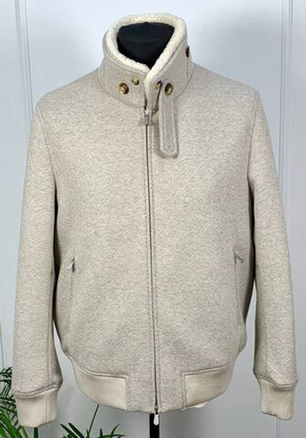 Куртка Brunello Cucinelli