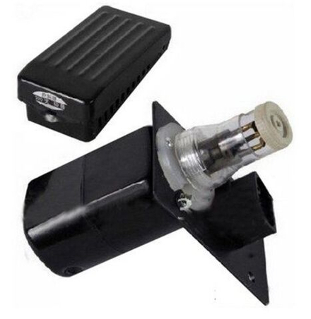 Станок для снятия эмали с провода Machinery KS-0317