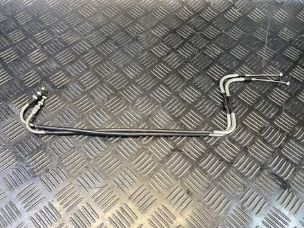 Тросики EXUP Yamaha FZ1 Fazer RN17