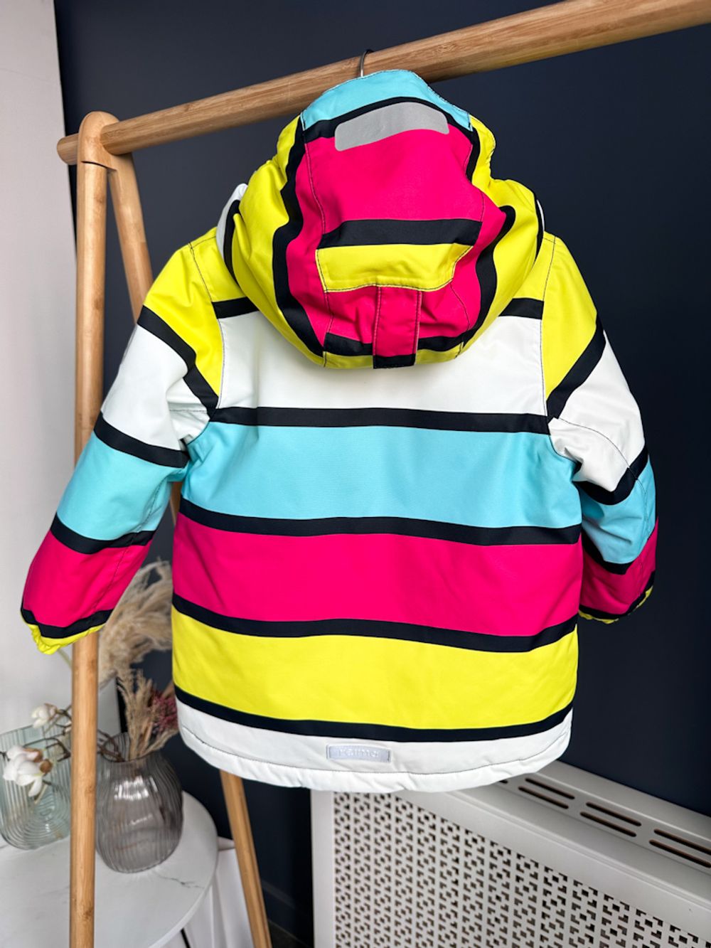 Новый костюм Reima, 110