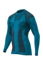 F10 / Комплект / Мужской / Изумрудный