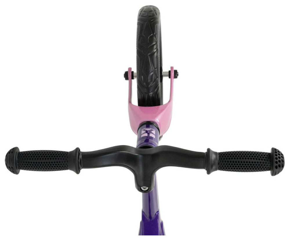 Детский велосипед Maxiscoo Compass Standart Plus 12'' (2025)
