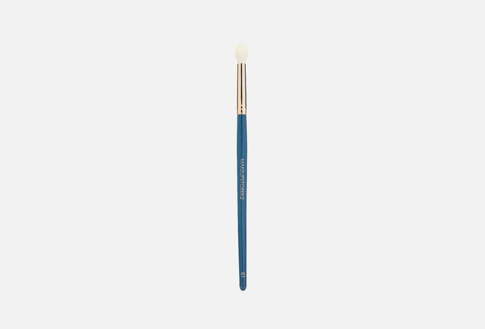MAKEUPSTOREKZ G7 Кисть для растушевки теней.