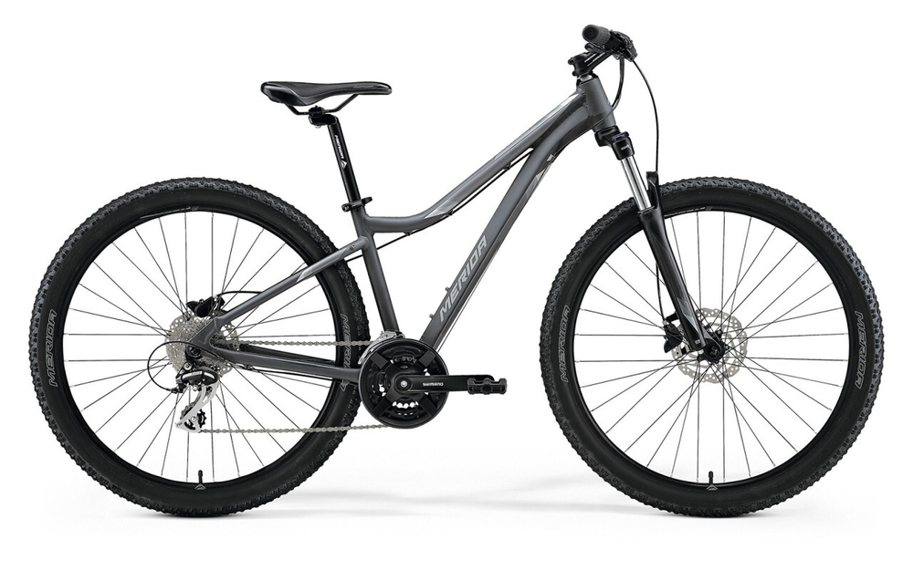 Горный велосипед Merida Matts 7.20 (2023)