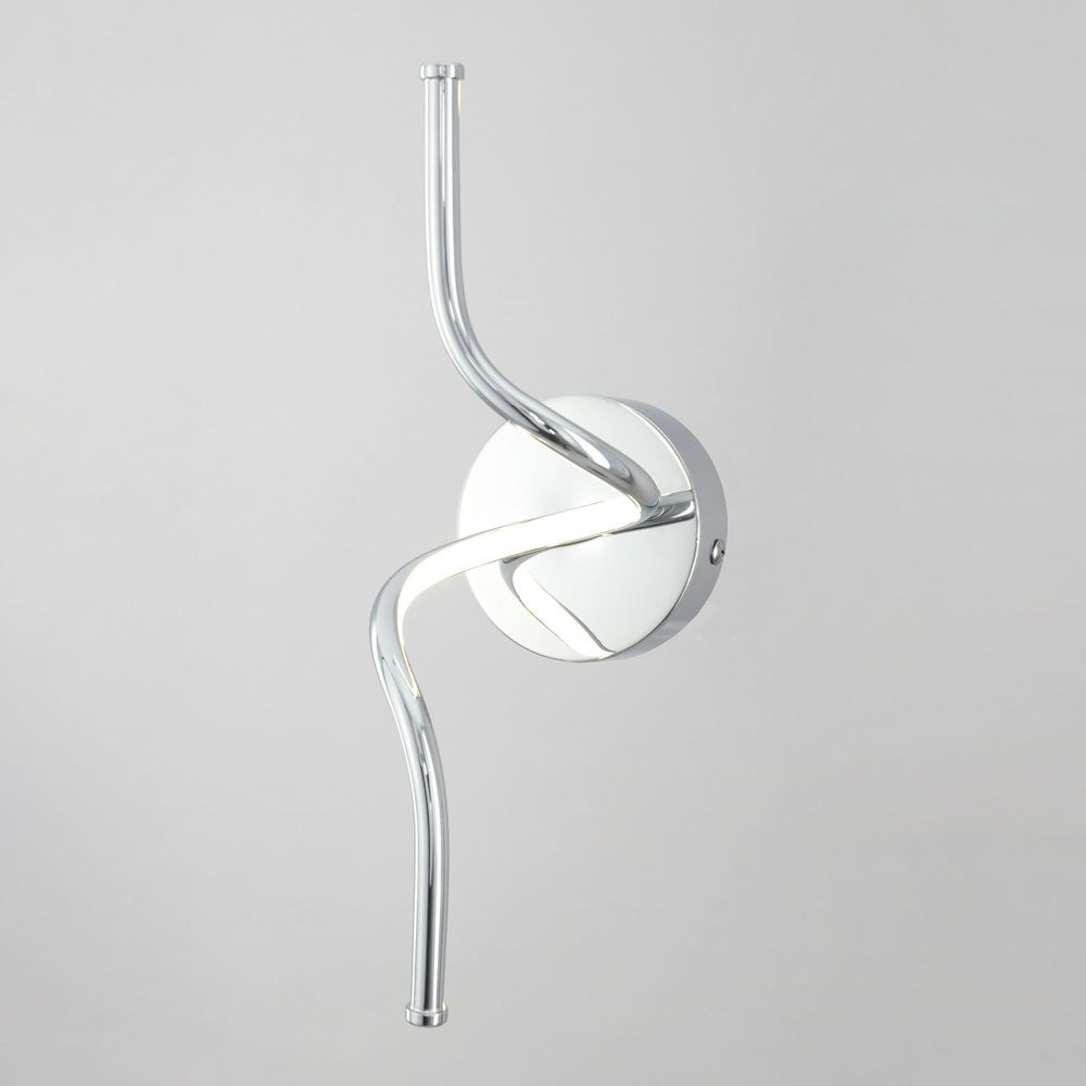 Citilux Джемини CL229311 Бра светодиодное Хром