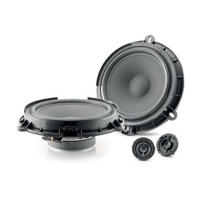 Компонентная штатная акустика Focal IS FORD165