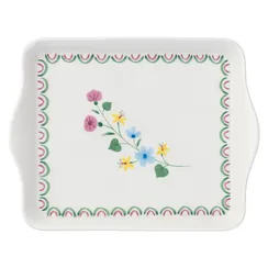 Поднос "Летний час", 21х10 см