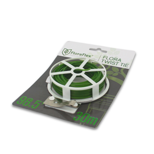 Опора для растений FloraFlex Twist Ties - 30m