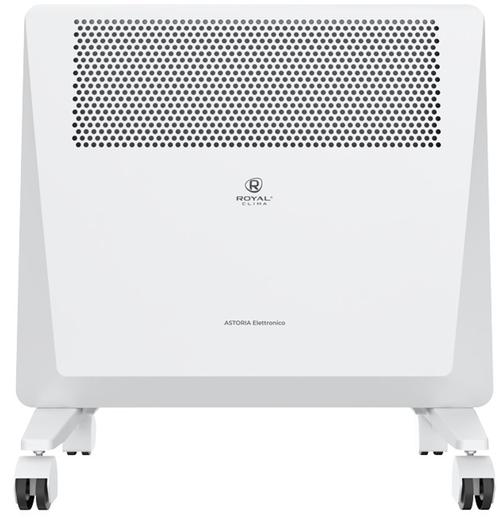 Электрический конвектор Royal Clima Astoria Elettronico REC-AT1500E