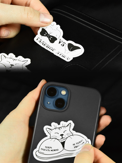 Сувенир подарок "Железная леди" / смешной подарок с приколом юмором, антистресс гантань 30 мм.