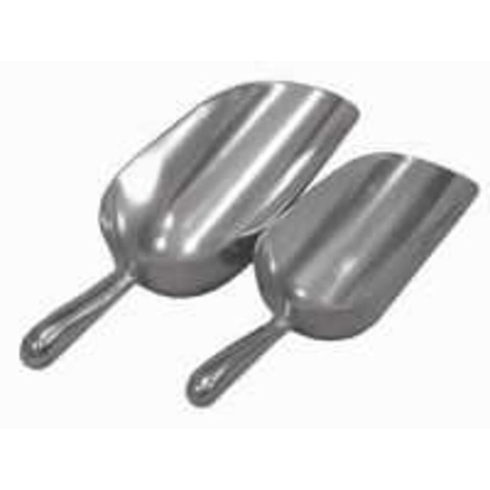 Совок для сыпучих продуктов 0,37 л алюм. P.L. Proff Cuisine