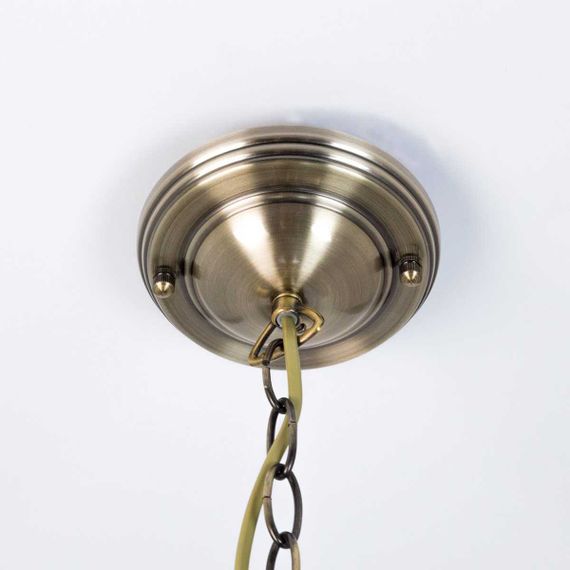 Подвесной светильник Citilux Витра-1 CL442110