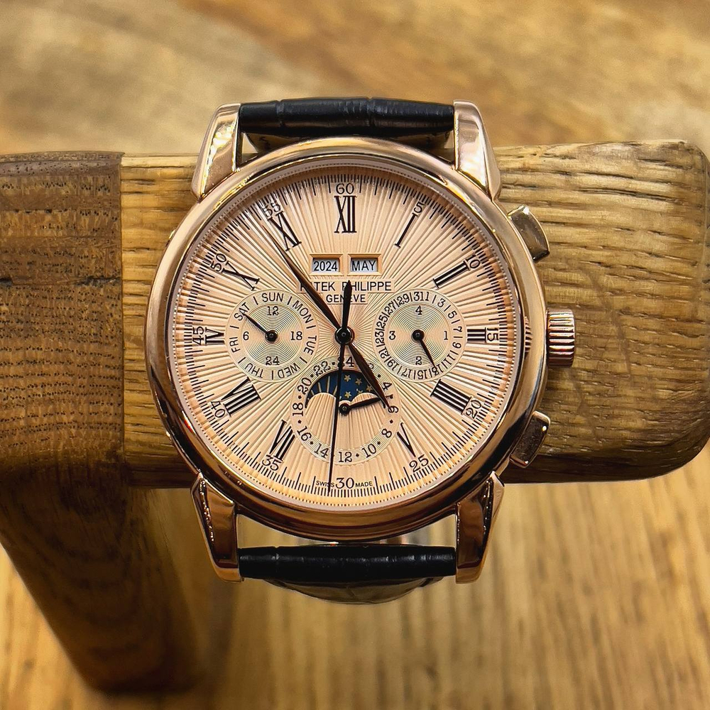 Часы Patek Philippe