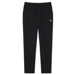 Мужские теннисные штаны Lacoste Sport Stretch - black