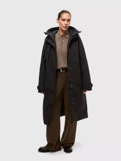 ПАРКА ЖЕНСКАЯ NORPPA IMANDRA ( 100601 )